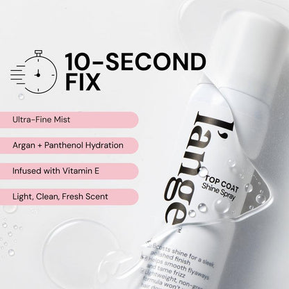 L'ANGE HAIR Shine Duo