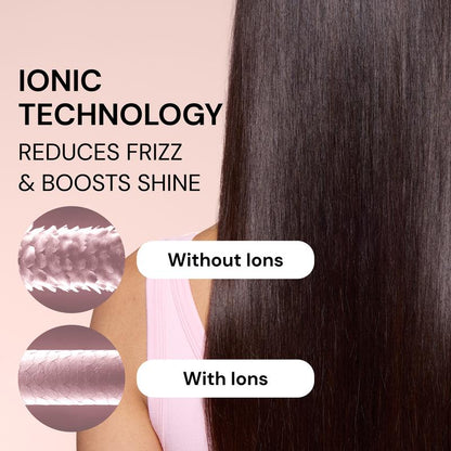 L'ANGE HAIR Shine Duo