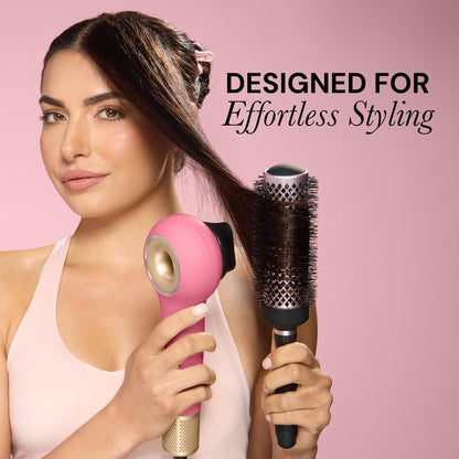 L'ANGE HAIR Shine Duo